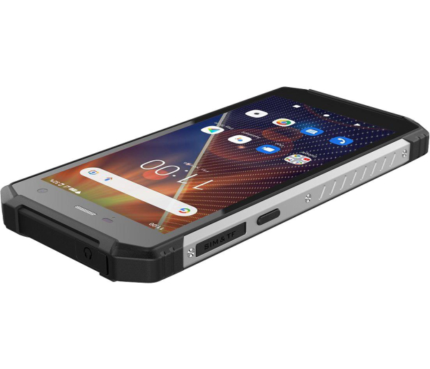 MYPHONE HAMMER Energy 2 Eco 3/32GB pomarańczowy - 1052501 - zdjęcie 8